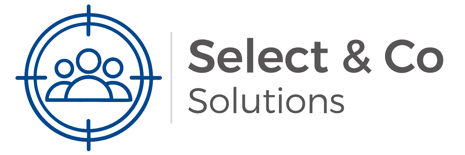 LOGO SELECT & CO (1)